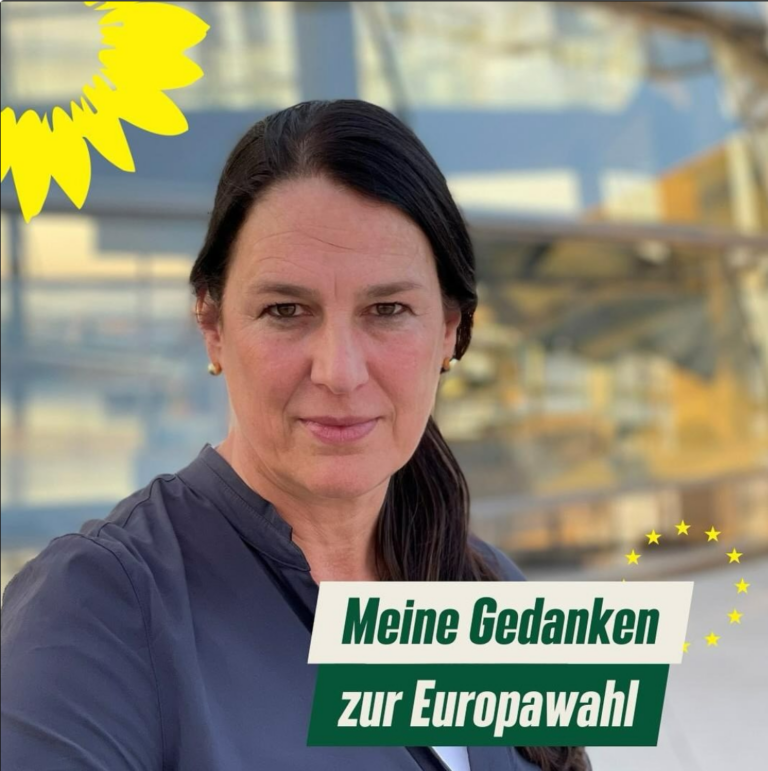 Meine Gedanken zur Europawahl