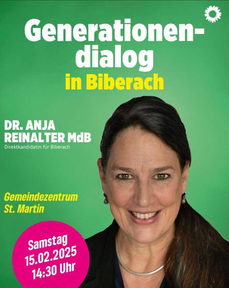 Generationendialog